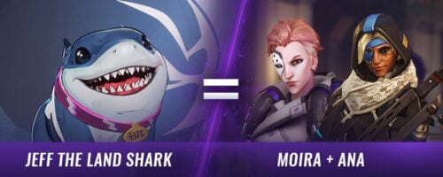 jeff comparison