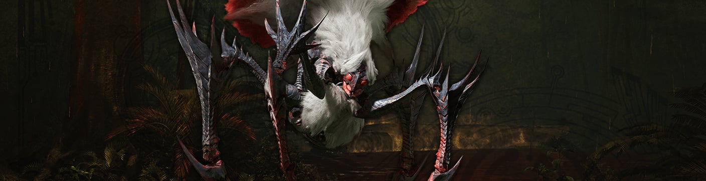 monster hunter wilds lala barina