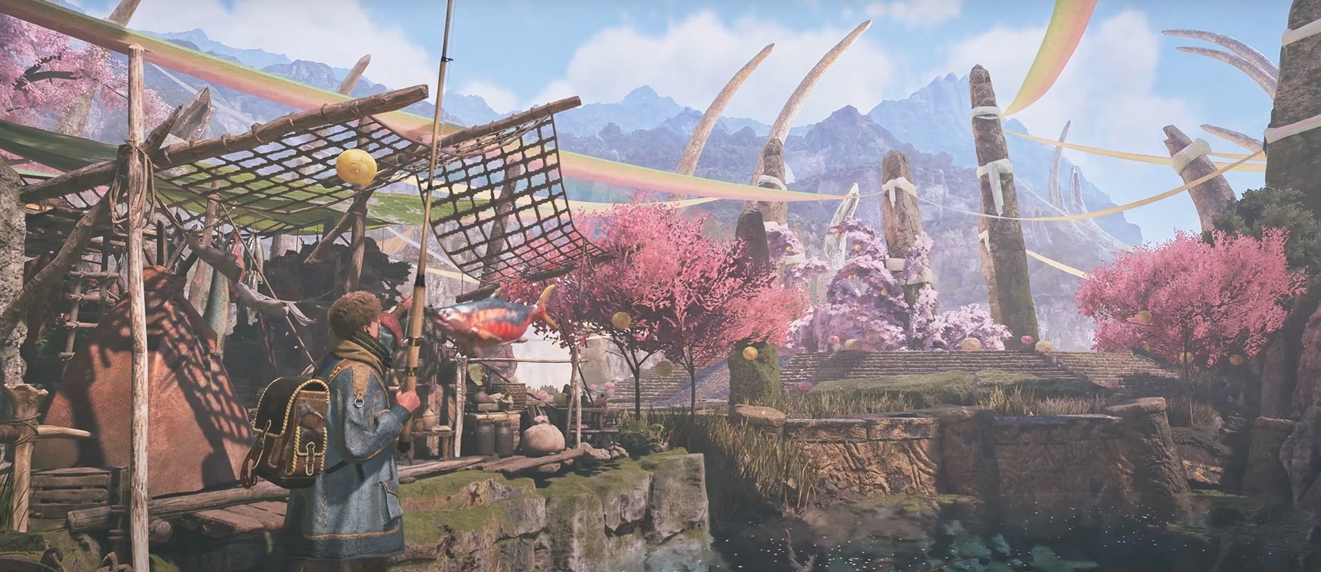 seasonal spring events