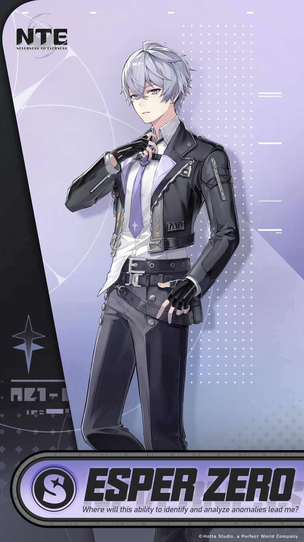 nte zero portrait male