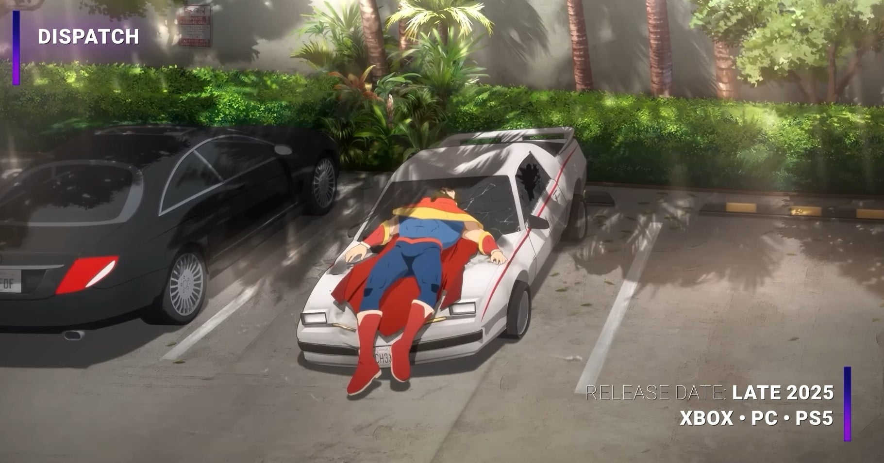 dispatch release date