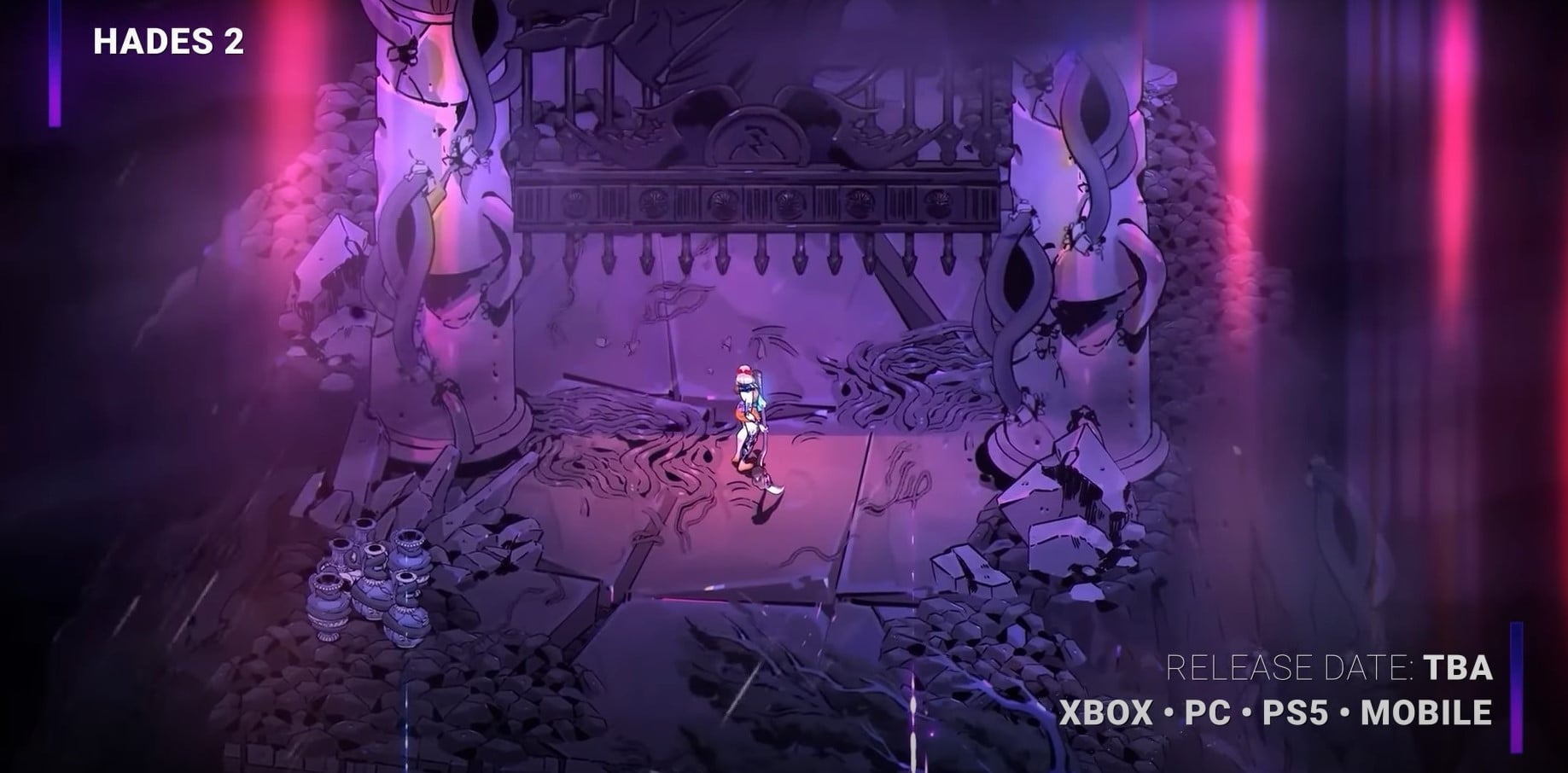 hades 2 release date