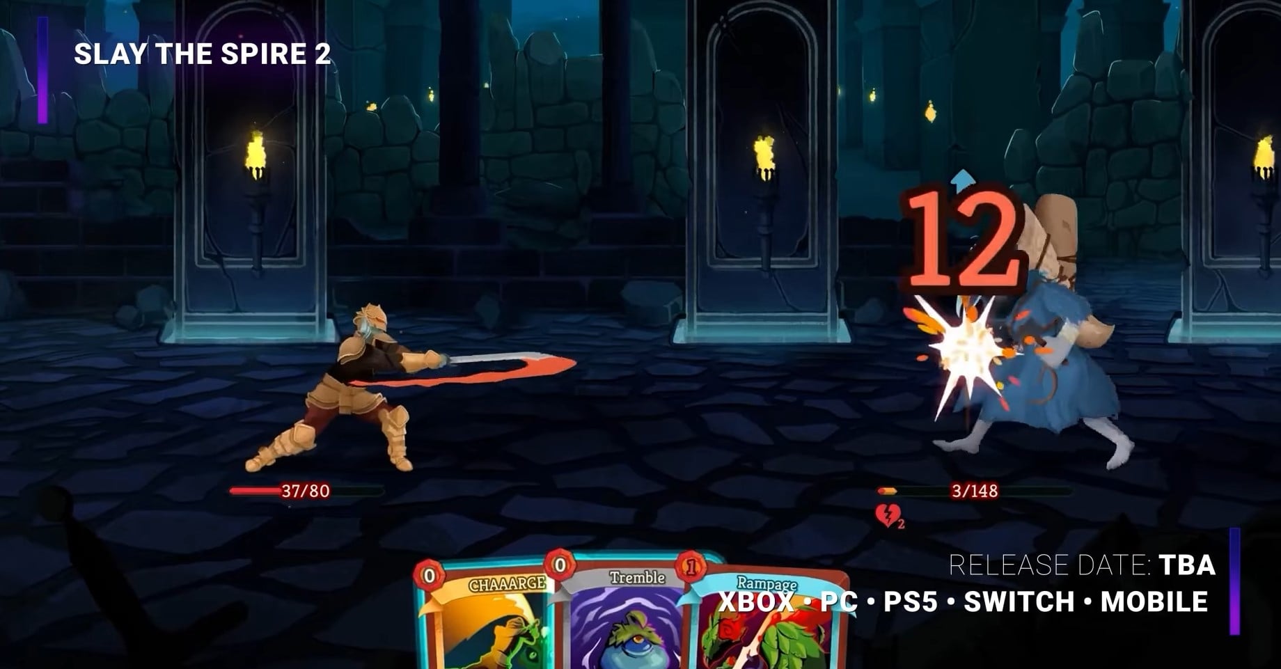 slay the spire 2 release date