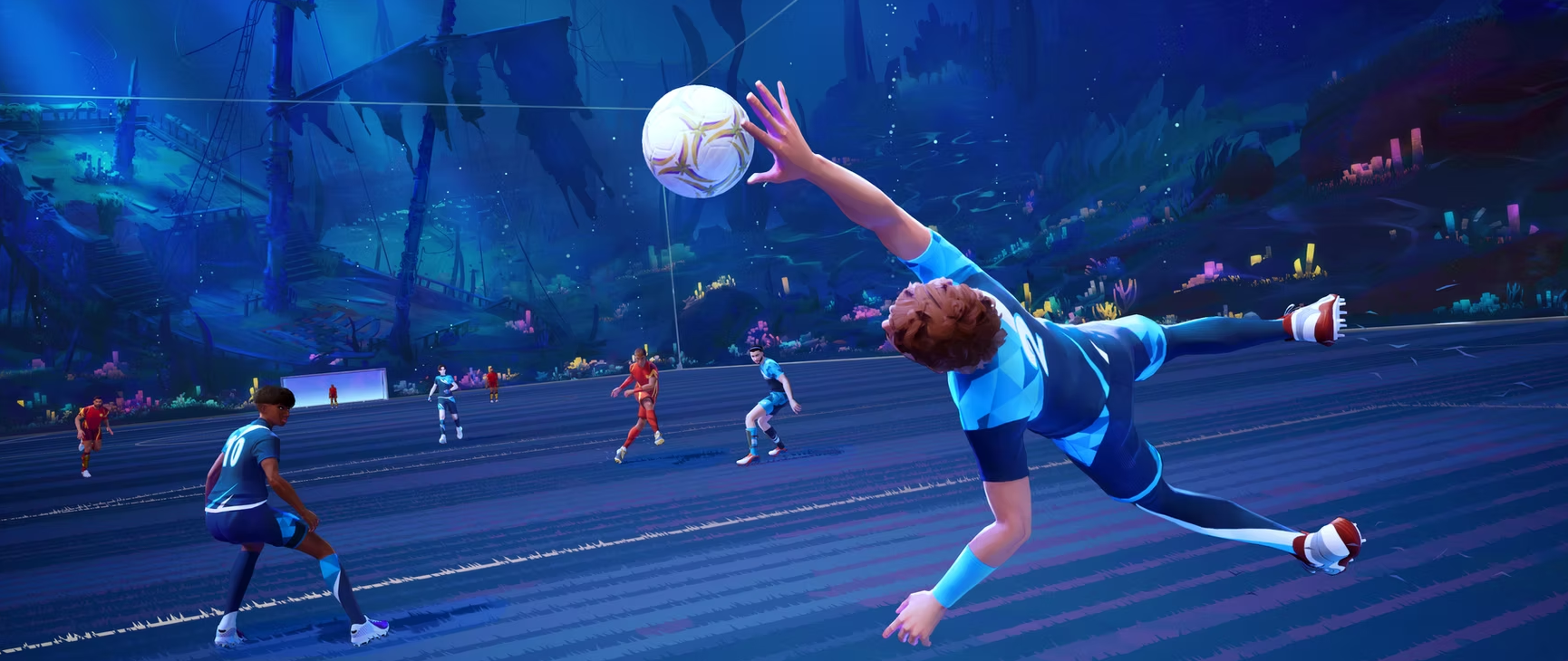 rematch review lows screenshot