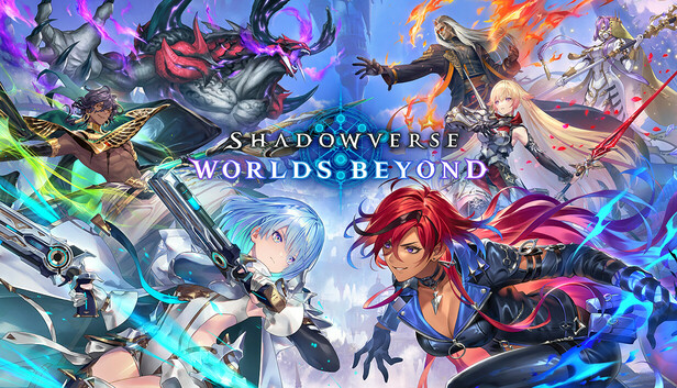 shadowverse worlds beyond splash