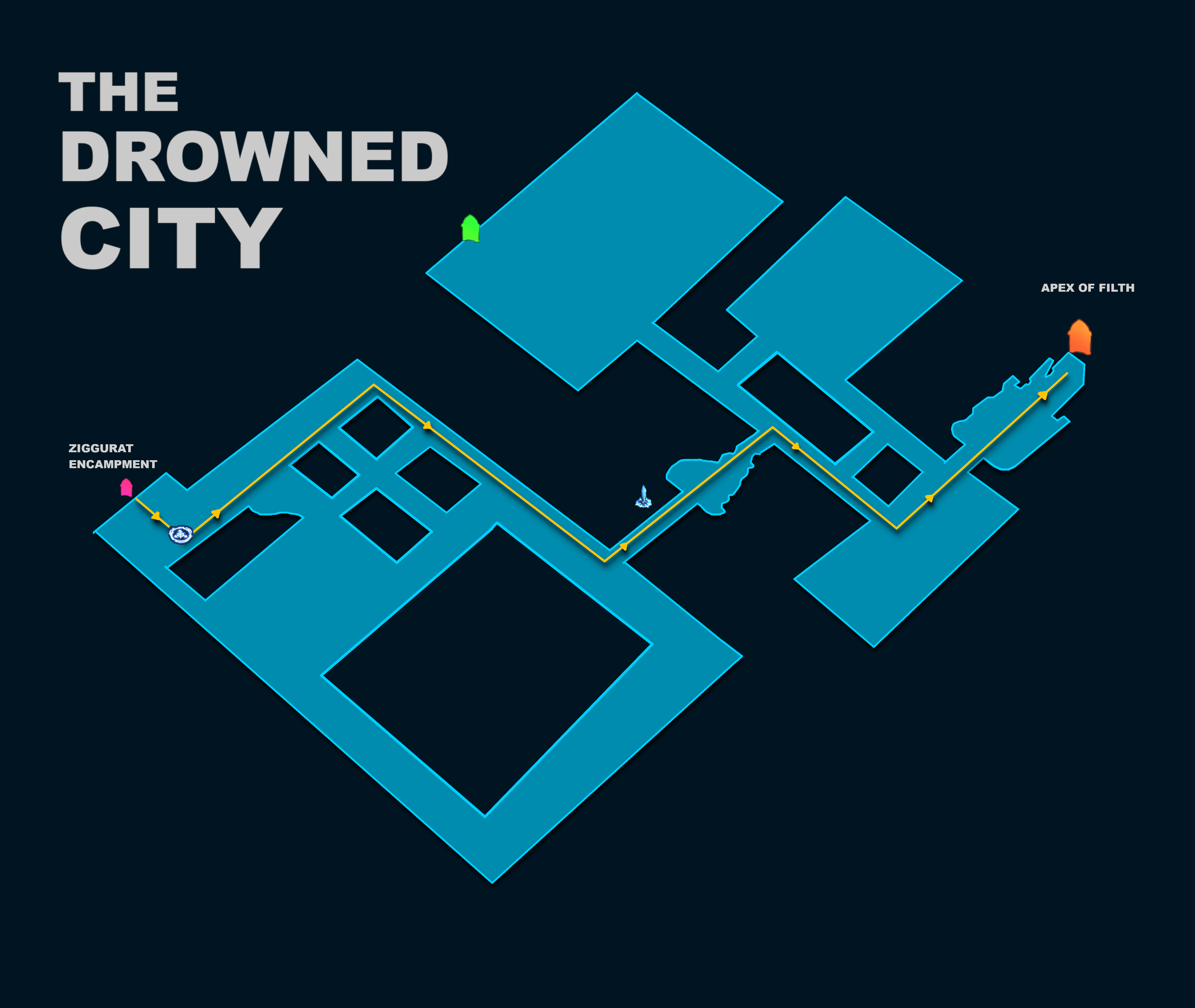 PoE 2 Campaign Layout Guide - Act 3