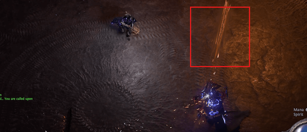 poe 2 arbiter cascading donut nuke