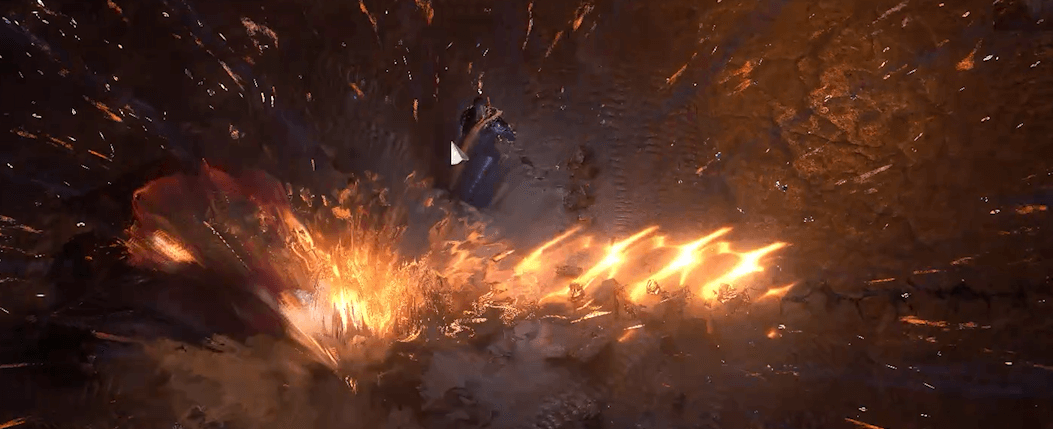 poe 2 flame seeds cleave