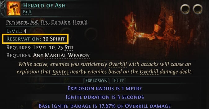 Herald of Ash