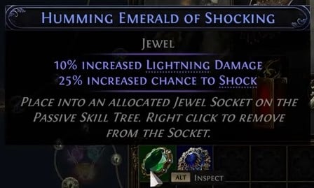 poe 2 jewel