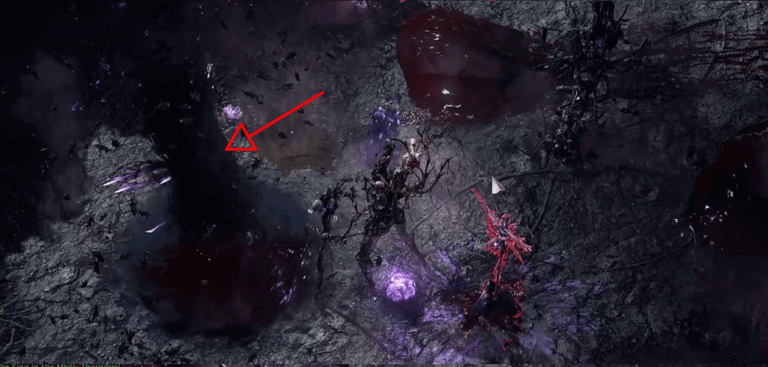 Ritual Attacks: Rat Tornado