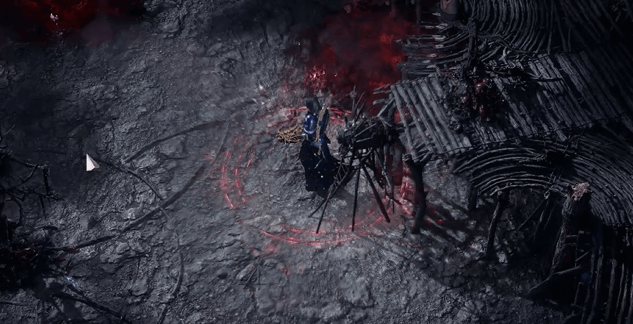 ritual of meditation