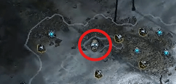 poe 2 olroth icon