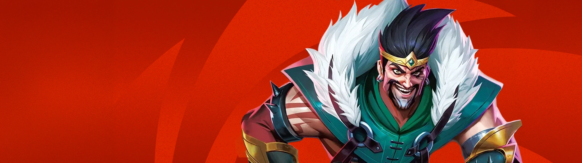 Draven, Glorious Executioner: S2 Regional Open Fuzhou Top 8 (布启