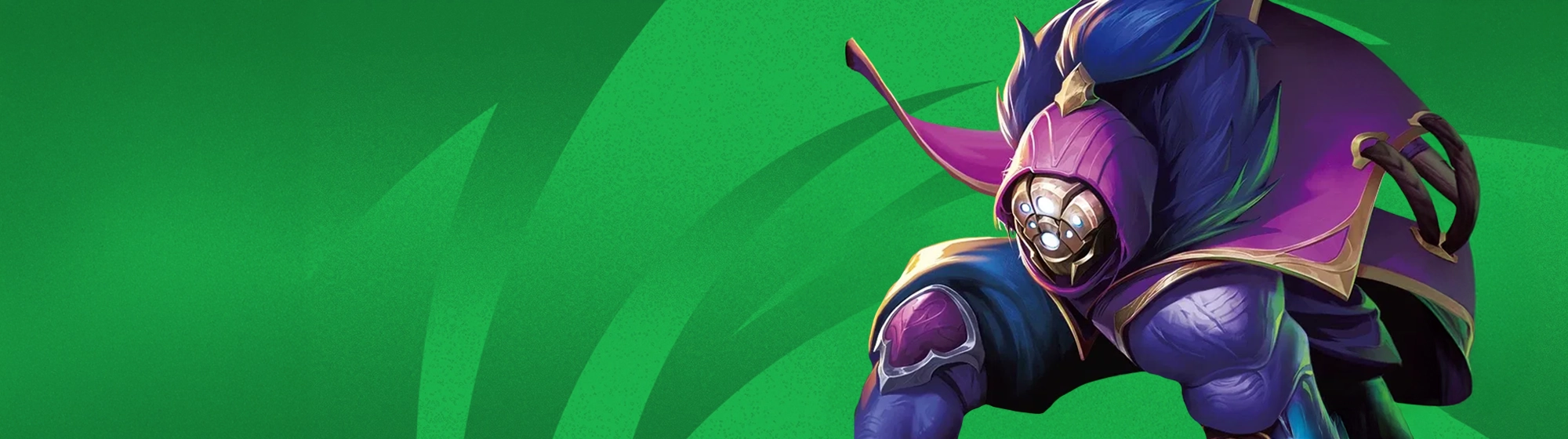 Jax, Grandmaster at Arms: Vegas Regional Qualifier Top 8