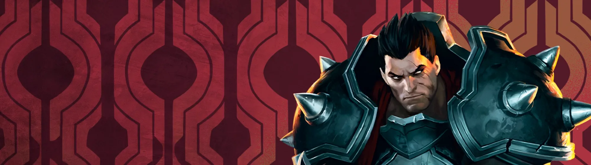 Darius, Hand of Noxus: Atlanta Regional Qualifier Best-Of (Zile