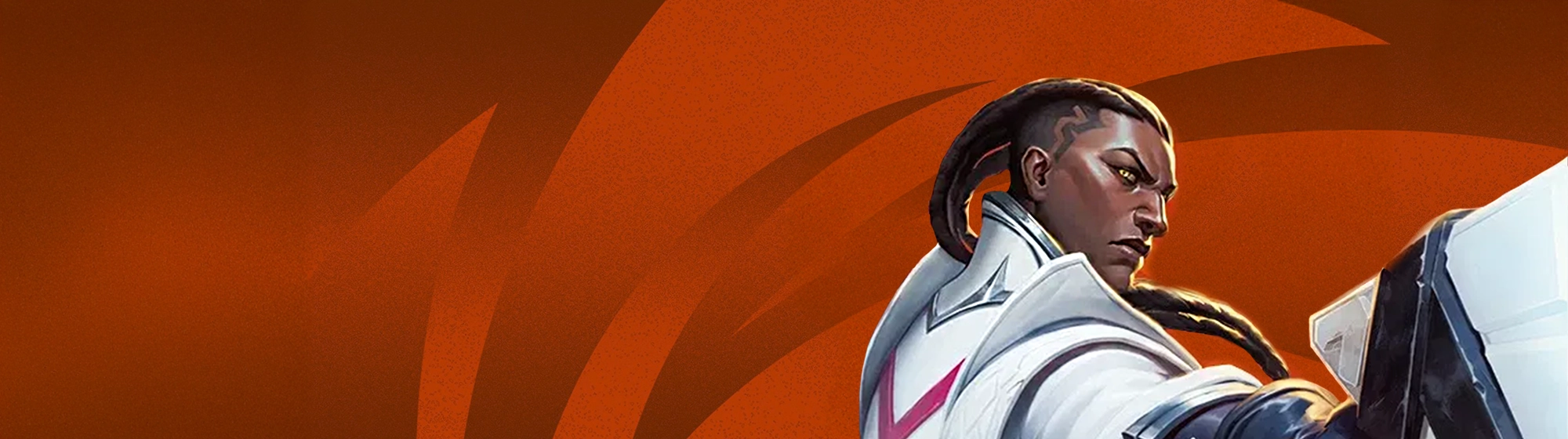 Lucian, Purifier: Utrecht Regional Qualifier Best-Of (Chimärin