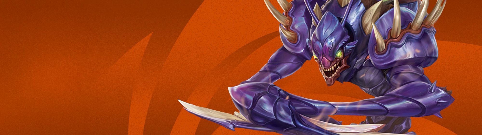 Kha'Zix, Voidreaver: Hartford Regional Qualifier Best-Of (AV