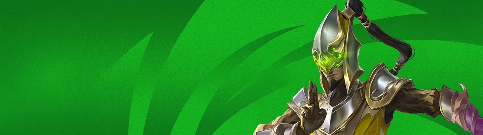Master Yi, Wuju Master: Vancouver Regional Qualifier Best-Of