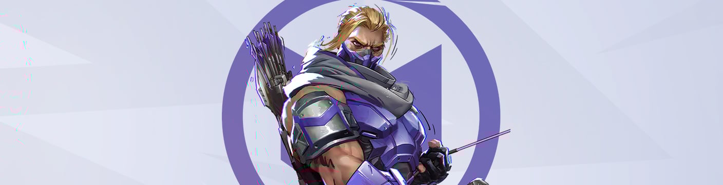 hawkeye splash