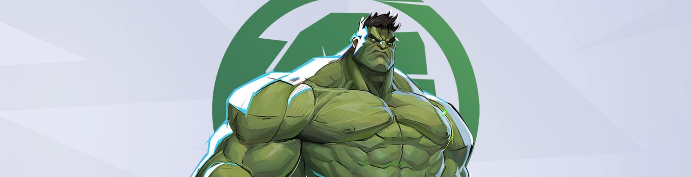 hulk splash