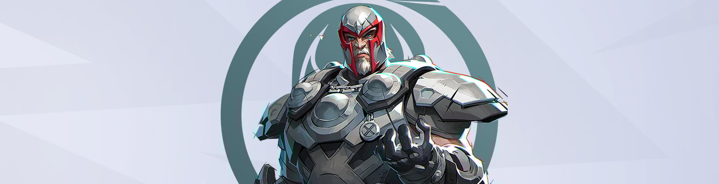 magneto splash
