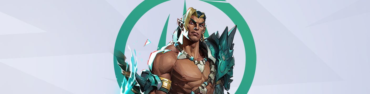 namor header splash