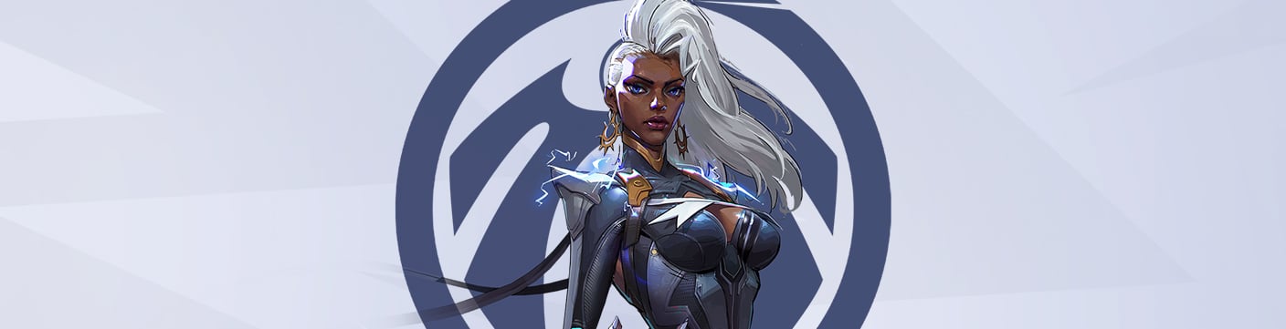 storm header image