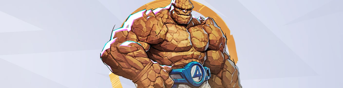 The Thing background image