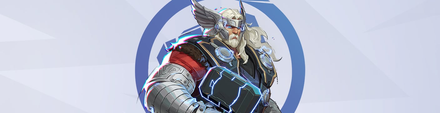 thor splash