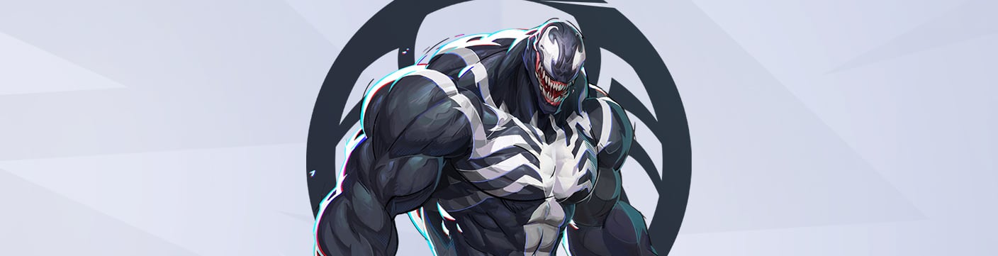 venom splash