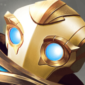 Blitzcrank