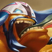 Dr. Mundo