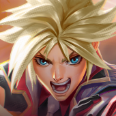 Ezreal