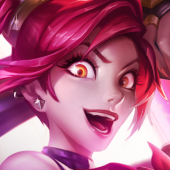 Jinx