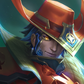 Twisted Fate