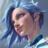 Vi