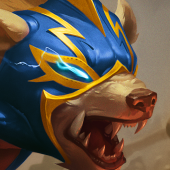 Volibear