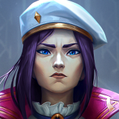 Caitlyn