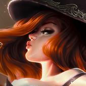 Miss Fortune