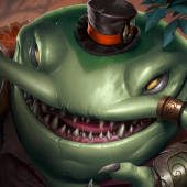 Tahm Kench