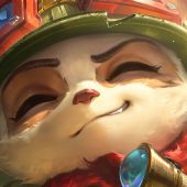 Teemo