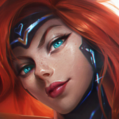 Miss Fortune