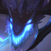 The Elder Dragon