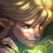 Ezreal