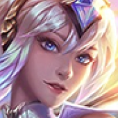 Lux (Elderwood)