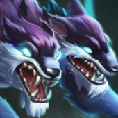 Murkwolf