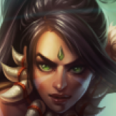 Nidalee