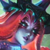 Soraka