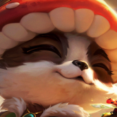 Teemo